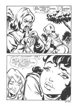 Isabella T040 - Une Folle Libertine : page 97