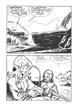 Isabella T040 - Une Folle Libertine : page 98