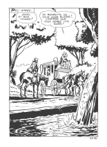 Isabella T040 - Une Folle Libertine : page 99