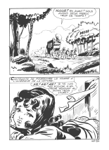 Isabella T040 - Une Folle Libertine : page 100