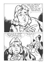 Isabella T040 - Une Folle Libertine : page 104