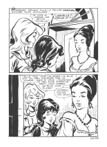 Isabella T040 - Une Folle Libertine : page 106