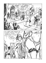 Isabella T040 - Une Folle Libertine : page 107