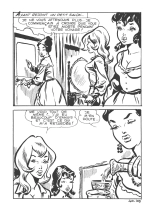 Isabella T040 - Une Folle Libertine : page 112