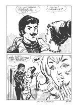 Isabella T040 - Une Folle Libertine : page 115
