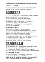 Isabella T040 - Une Folle Libertine : page 116