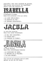 Isabella T040 - Une Folle Libertine : page 123