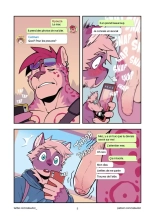 It's a Good Day to Go to the Nude Beach : page 5