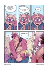 It's a Good Day to Go to the Nude Beach : page 9