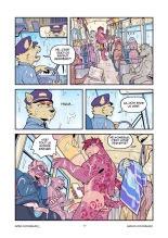 It's a Good Day to Go to the Nude Beach : page 17