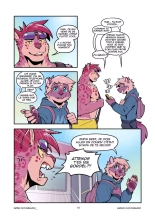 It's a Good Day to Go to the Nude Beach : page 19