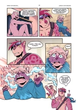 It's a Good Day to Go to the Nude Beach : page 26