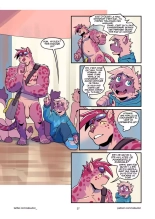 It's a Good Day to Go to the Nude Beach : page 27