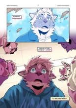 It's a Good Day to Go to the Nude Beach : page 31