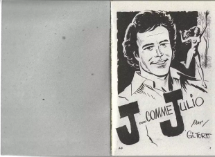 hentai J. comme Julio