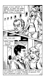 J‘ai découvert l‘amour en Afrique : page 6