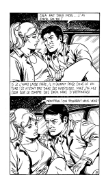 J‘ai découvert l‘amour en Afrique : page 7