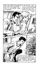 J‘ai découvert l‘amour en Afrique : page 11
