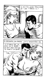 J‘ai découvert l‘amour en Afrique : page 13