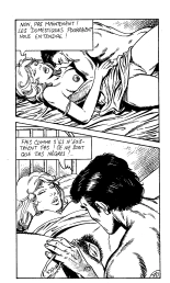 J‘ai découvert l‘amour en Afrique : page 14