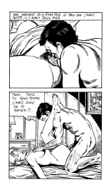 J‘ai découvert l‘amour en Afrique : page 15