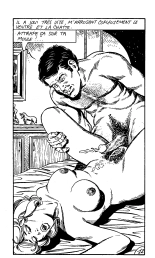 J‘ai découvert l‘amour en Afrique : page 16