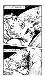 J‘ai découvert l‘amour en Afrique : page 17