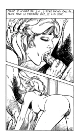 J‘ai découvert l‘amour en Afrique : page 18
