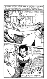 J‘ai découvert l‘amour en Afrique : page 22