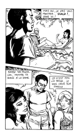 J‘ai découvert l‘amour en Afrique : page 27