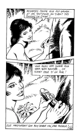 J‘ai découvert l‘amour en Afrique : page 29