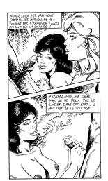J‘ai découvert l‘amour en Afrique : page 30