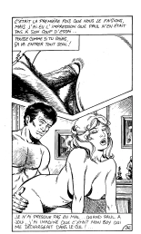 J‘ai découvert l‘amour en Afrique : page 36