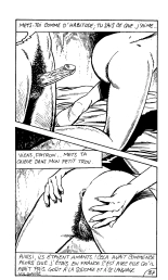 J‘ai découvert l‘amour en Afrique : page 41