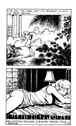 J‘ai découvert l‘amour en Afrique : page 45