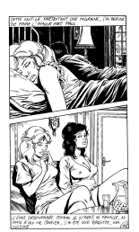 J‘ai découvert l‘amour en Afrique : page 46