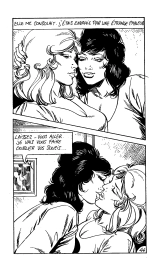 J‘ai découvert l‘amour en Afrique : page 48