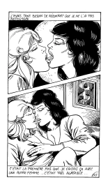 J‘ai découvert l‘amour en Afrique : page 49