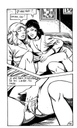 J‘ai découvert l‘amour en Afrique : page 50