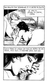 J‘ai découvert l‘amour en Afrique : page 53