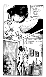J‘ai découvert l‘amour en Afrique : page 55