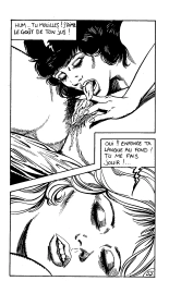 J‘ai découvert l‘amour en Afrique : page 59
