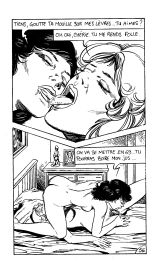 J‘ai découvert l‘amour en Afrique : page 60