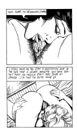J‘ai découvert l‘amour en Afrique : page 62