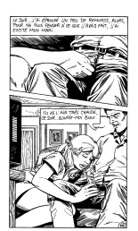 J‘ai découvert l‘amour en Afrique : page 64