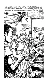 J‘ai découvert l‘amour en Afrique : page 66