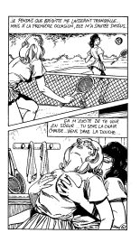 J‘ai découvert l‘amour en Afrique : page 67