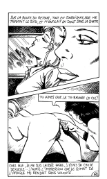 J‘ai découvert l‘amour en Afrique : page 70