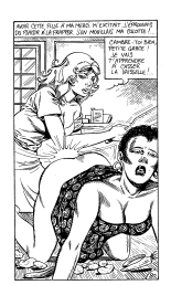J‘ai découvert l‘amour en Afrique : page 84