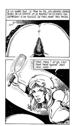 J‘ai découvert l‘amour en Afrique : page 85